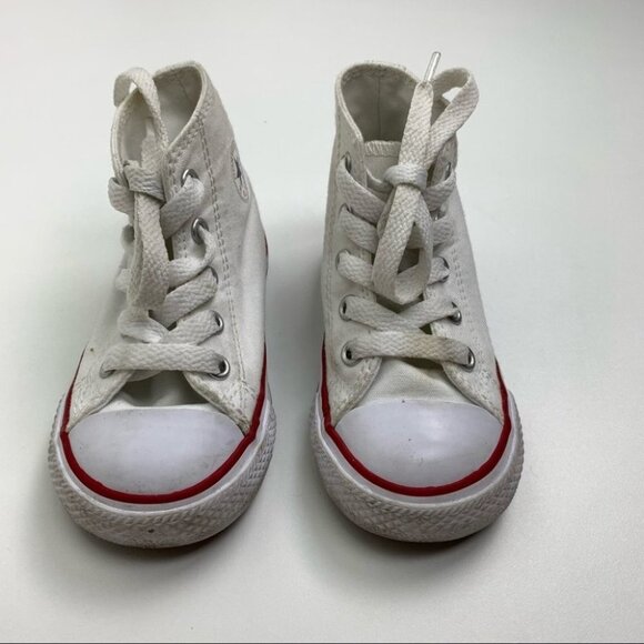 Converse Chuck Taylor All Star Hi-Top Sneaker - Picture 2 of 7